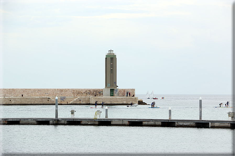 foto Lungomare di Bari